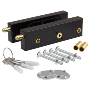 BLK 2 Bolt Kit BLK 2 Bolt Kit