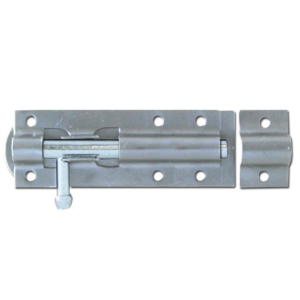 Zinc Plated - 100mm