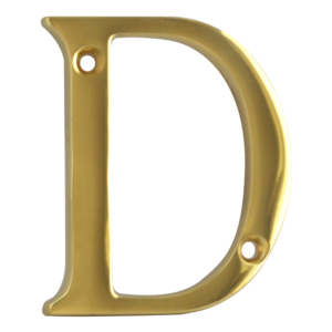 50mm PB `D` 50mm PB `D`