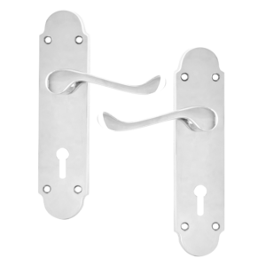 CP Lever Lock Visi CP Lever Lock Visi