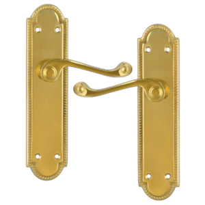 PB Lever Latch