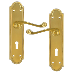 PB Lever Lock