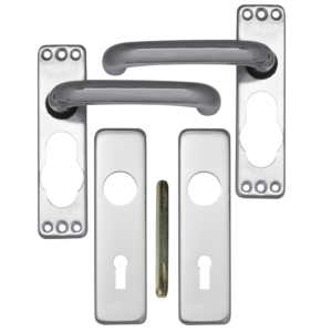 SAA Lever Lock SAA Lever Lock