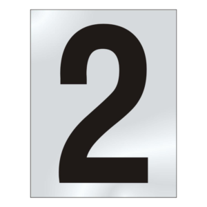 75mm %272%27 Text CP Visi 75mm %272%27 Text CP Visi