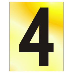 75mm %274%27 Text PB Visi