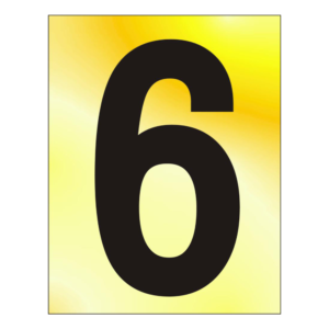 75mm %276%27 Text PB Visi 75mm %276%27 Text PB Visi