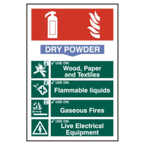 Dry Powder Dry Powder