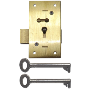 4 Lever 75mm SB KA Visi