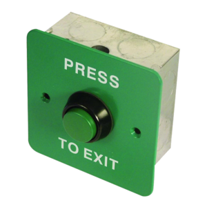 `Press To Exit`