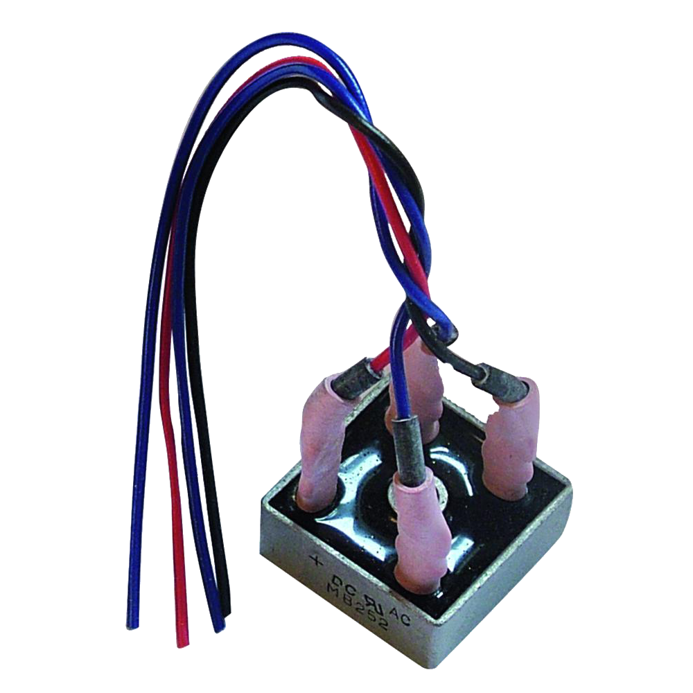 Bridge Rectifier Bridge Rectifier