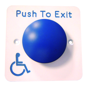 `Push To Exit`
