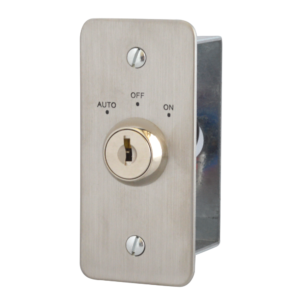 `Auto`, `Off` & `On`