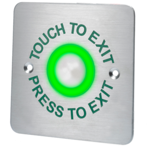 `Push To Exit` `Push To Exit`