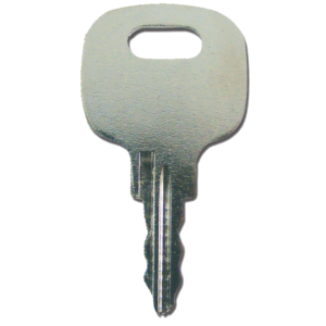 Strebor Key