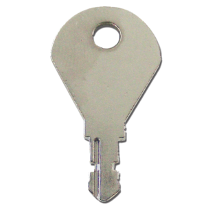 Saracen Key