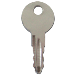 905 Securistyle Key