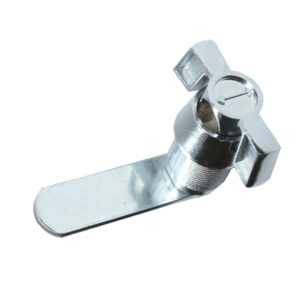 Accepts up to 7mm Padlock