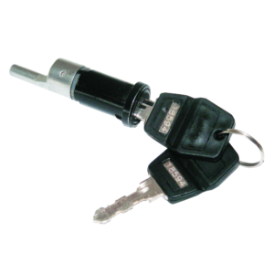 Pedestal Lock Pedestal Lock