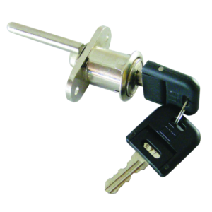 Pedestal Lock Pedestal Lock