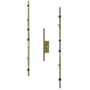 21mm Backset 21mm Backset