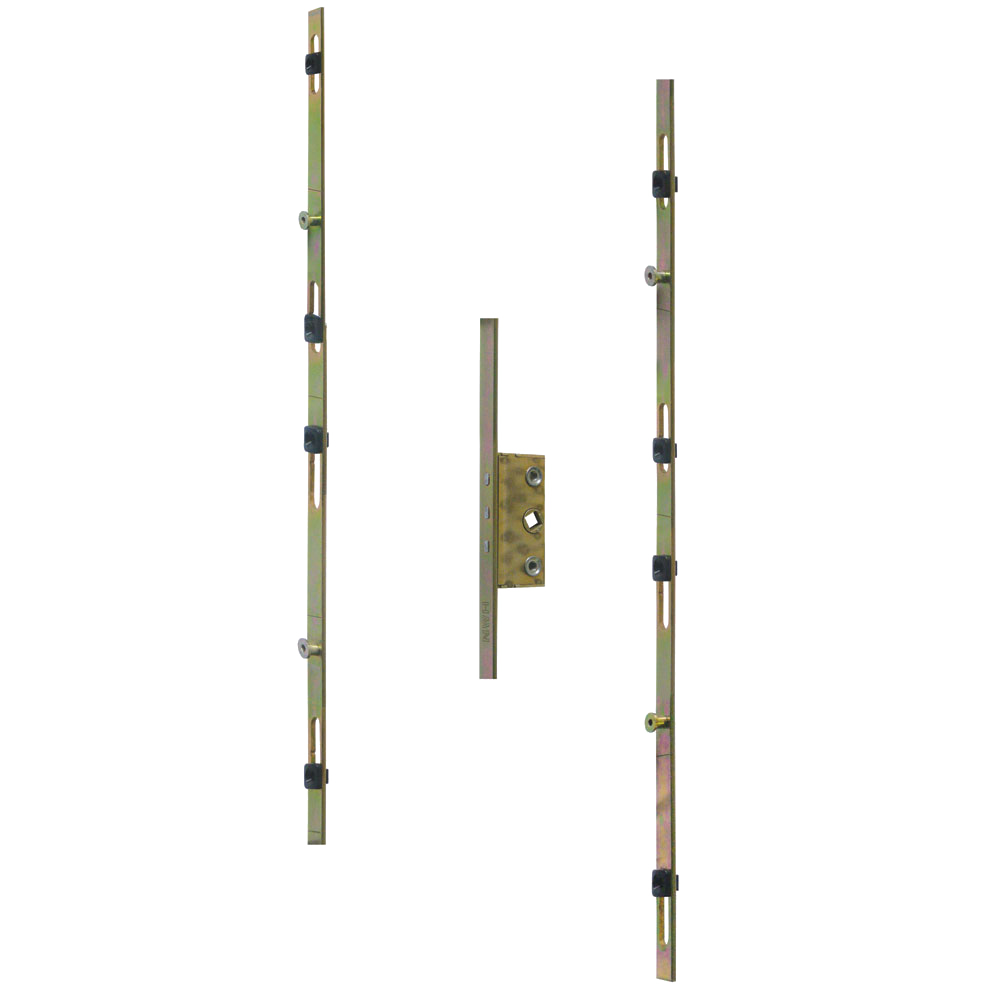 21mm Backset 21mm Backset