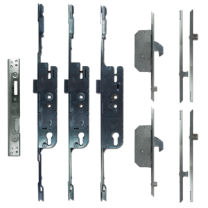 28mm to 35mm Backset