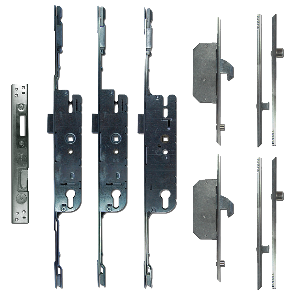 28mm to 35mm Backset 28mm to 35mm Backset