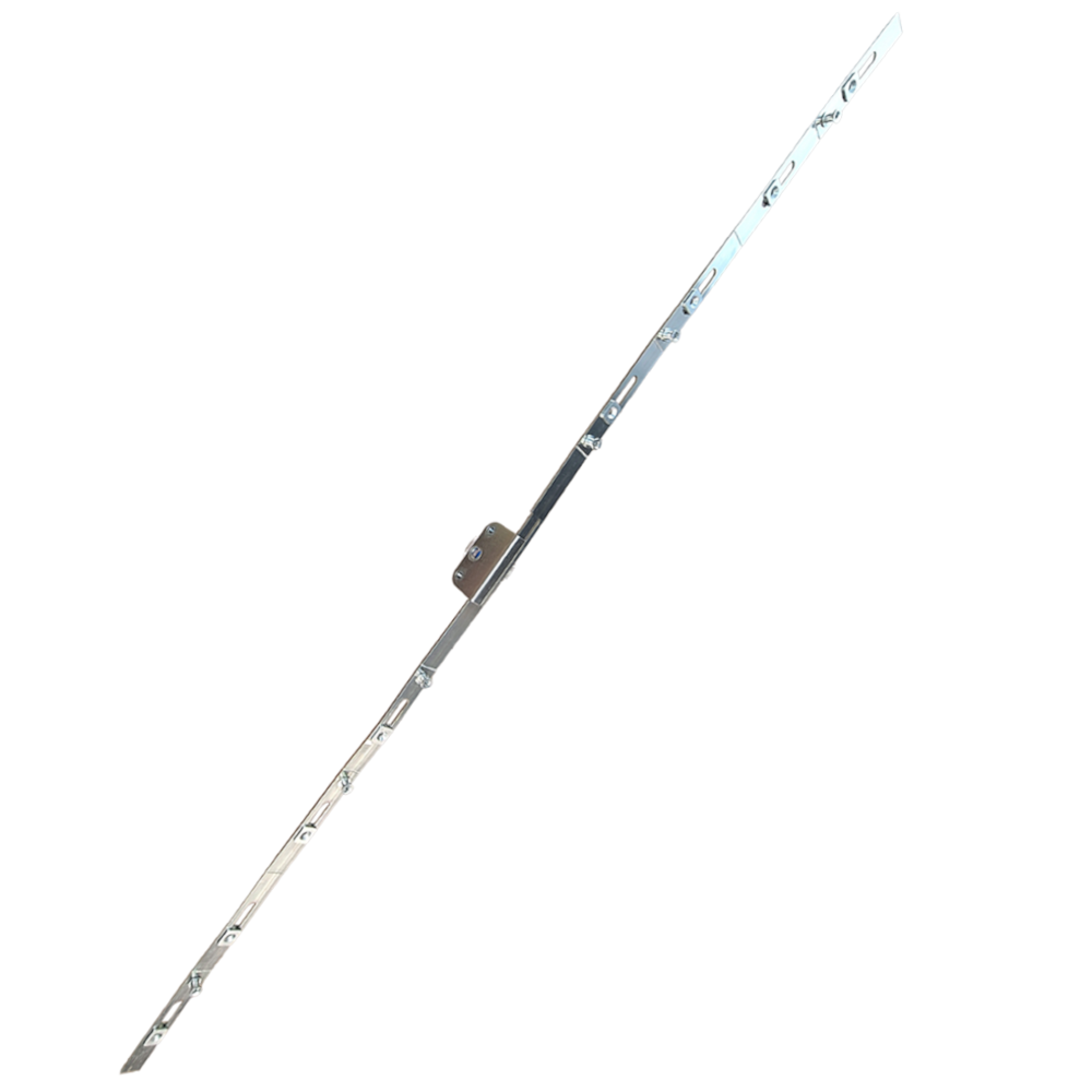 25mm Backset 25mm Backset