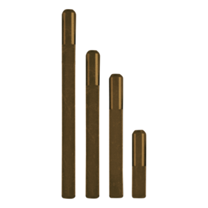 Spindle Kit - 15mm, 30mm, 43mm & 55mm