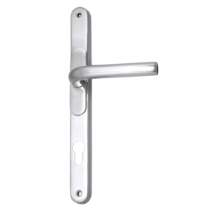 59-96mm Centres - Polished Silver