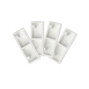 Wedge Kit - 3mm, 4mm, 5mm, & 6mm