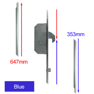 Blue Supplied With Keeps Blue Supplied With Keeps