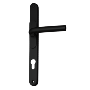 59-96mm Centres - Black