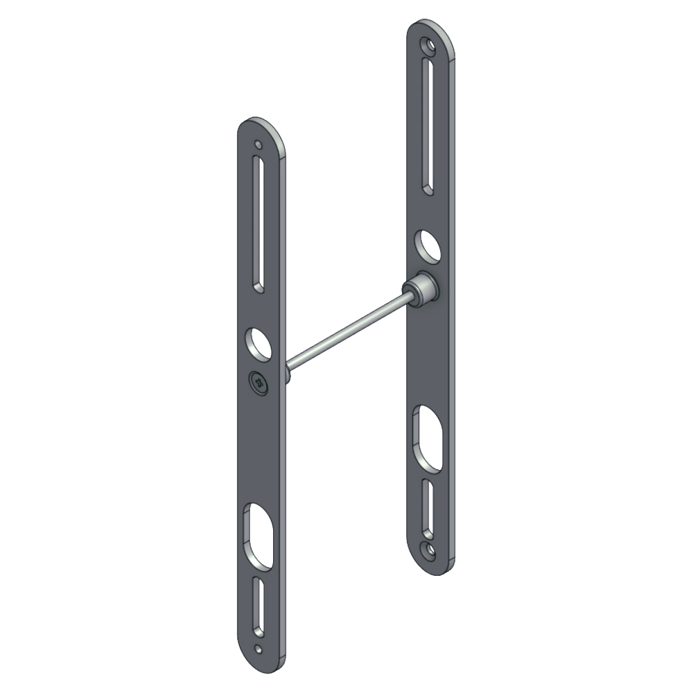 122mm Fixing Kit 122mm Fixing Kit