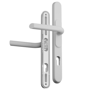 59-96mm Centres - White