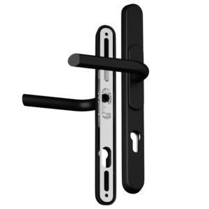 59-96mm Centres - Black