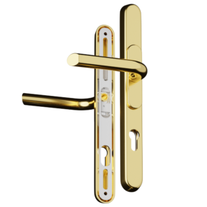 59-96mm Centres -  Gold