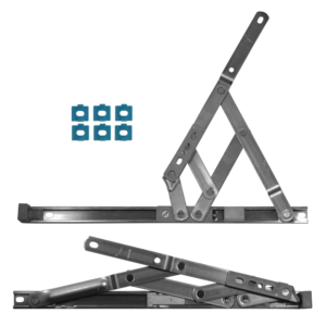300mm x 13mm - 17mm LH