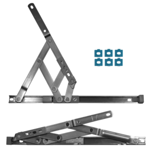 300mm x 13mm - 17mm RH