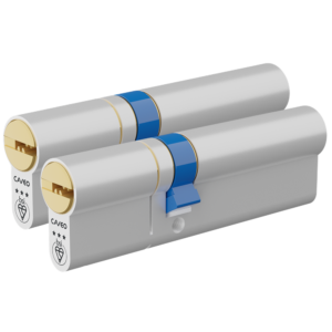 100mm 40(Ext)/60 (35/10/55) 3 Keys