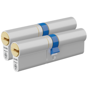 100mm 50(Ext)/50 (45/10/45) 3 Keys 100mm 50(Ext)/50 (45/10/45) 3 Keys