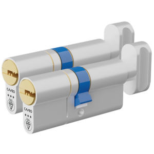 70mm 35(Ext)/35 (30/10/30T) 3 Keys