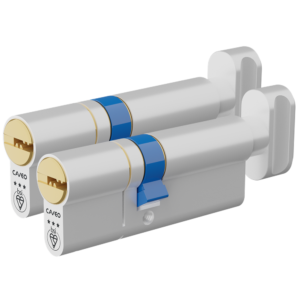 80mm 35(Ext)/45 (30/10/40T) 3 Keys