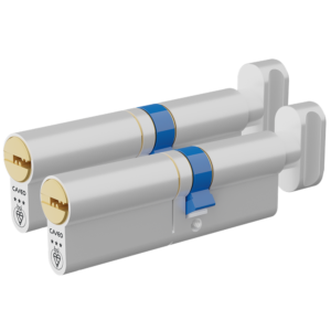 95mm 55(Ext)/40 (50/10/35T) 3 Keys