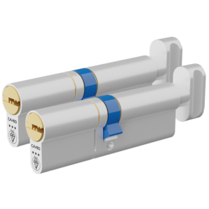 95mm 45(Ext)/50 (40/10/45T) 3 Keys