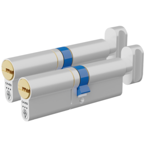 95mm 50(Ext)/45 (45/10/40T) 3 Keys