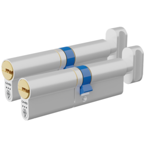 100mm 55(Ext)/45 (50/10/40T) 3 Keys