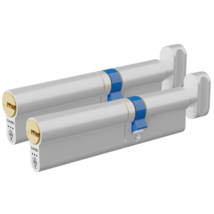 120mm 75(Ext)/45 (70/10/40T) 3 Keys