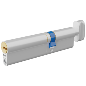 120mm 75(Ext)/45 (70/10/40T) KD