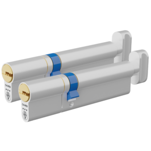 120mm 45(Ext)/75 (40/10/70T) 3 Keys